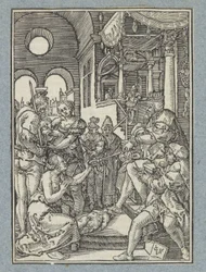 Le Jugement de Salomon