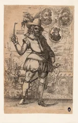 François Ravaillac 1578-1610, l