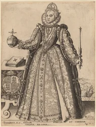 Élisabeth, reine de Grande-Bretagne