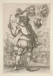 Francoys Ravaillac