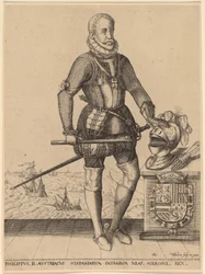 Philippe II, roi d