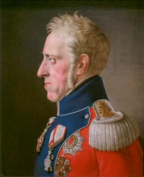 Frederik VI, Roi du Danemark