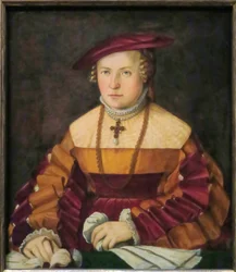 French : Portrait de l