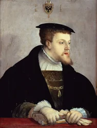 Portrait de l