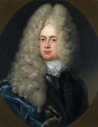 Auguste Ferdinand de Brunswick-Bevern (1677-1704)