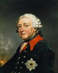 Frédéric le Grand