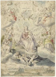 Marie et l