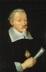 Heinrich Schütz, compositeur baroque allemand