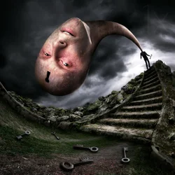 Le parcours de Keyhole Head