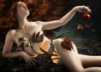 La tentation de la nature