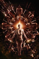 Ascension spirituelle