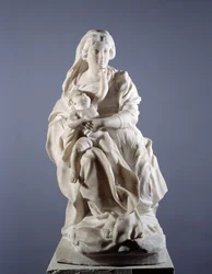 Vierge à l