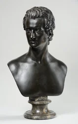 Buste de Henry Swinburne