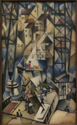 Le vieux port