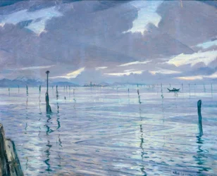 Torcello, Venise