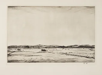 Sussex Downs, pub.1926