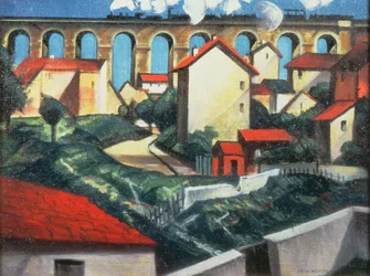 Le Viaduc