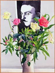 Fernando Pessoa (1888-1935), Roses et Lys