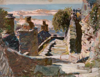 Vieux Barmouth