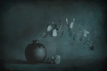 Nature morte à l