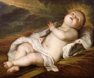 Enfant Jésus
