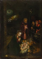 Nativité

































"