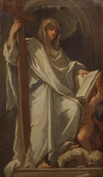 Allégorie de la foi