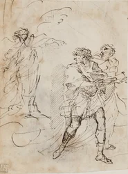 Scène d