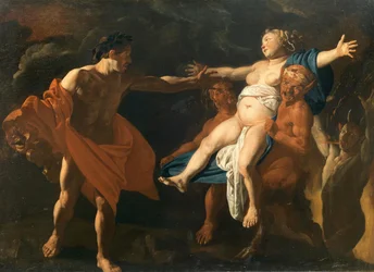 Orphée et Eurydice