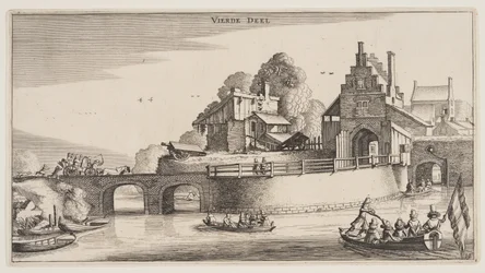 Entrée d