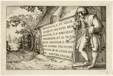 Page de titre, d