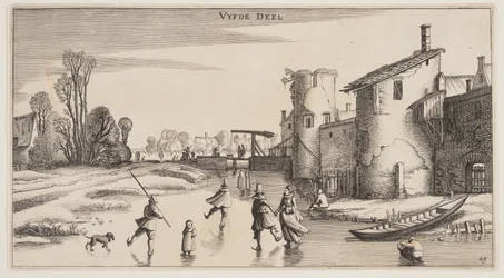 Paysage d