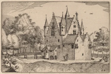 Un château