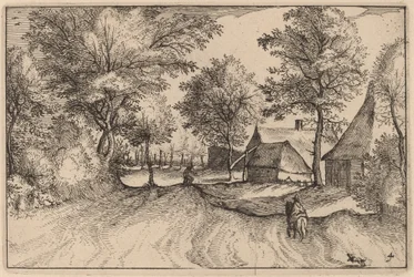Route de Village