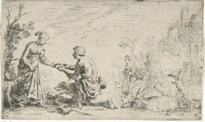 Granida et Daifilo