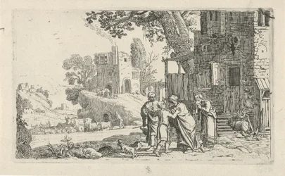 Tobias et l