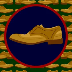 Gloire de Brogue
