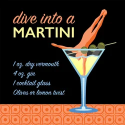 Martini classique