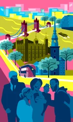 Tour historique de Londres