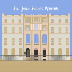 Musée Sir John Soane