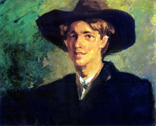 Rupert Brooke