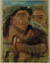 Don Juan et Donna Anna