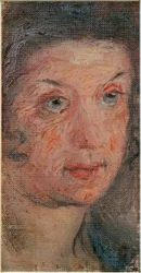 Marthe Miske de Luschkowko