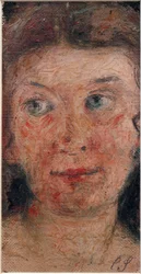 Marthe Miske de Luschkowko
