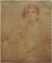 Autoportrait