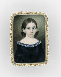 Portrait d