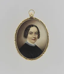 Portrait d