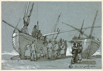 Étretat