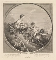 La poésie lyrique