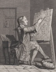 La Peinture